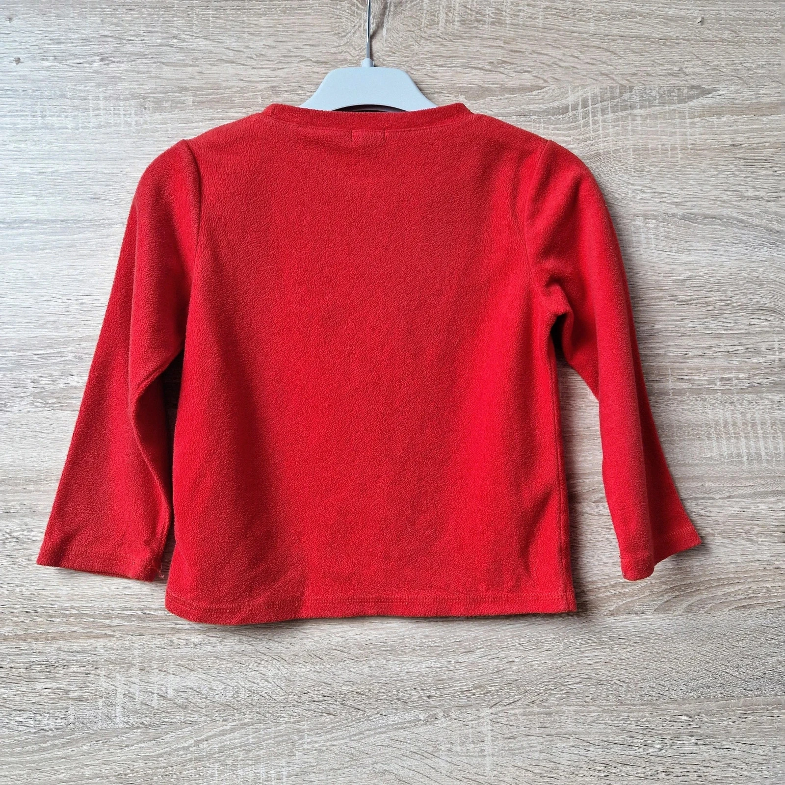 Conjunto de pijama cálido – photo 2